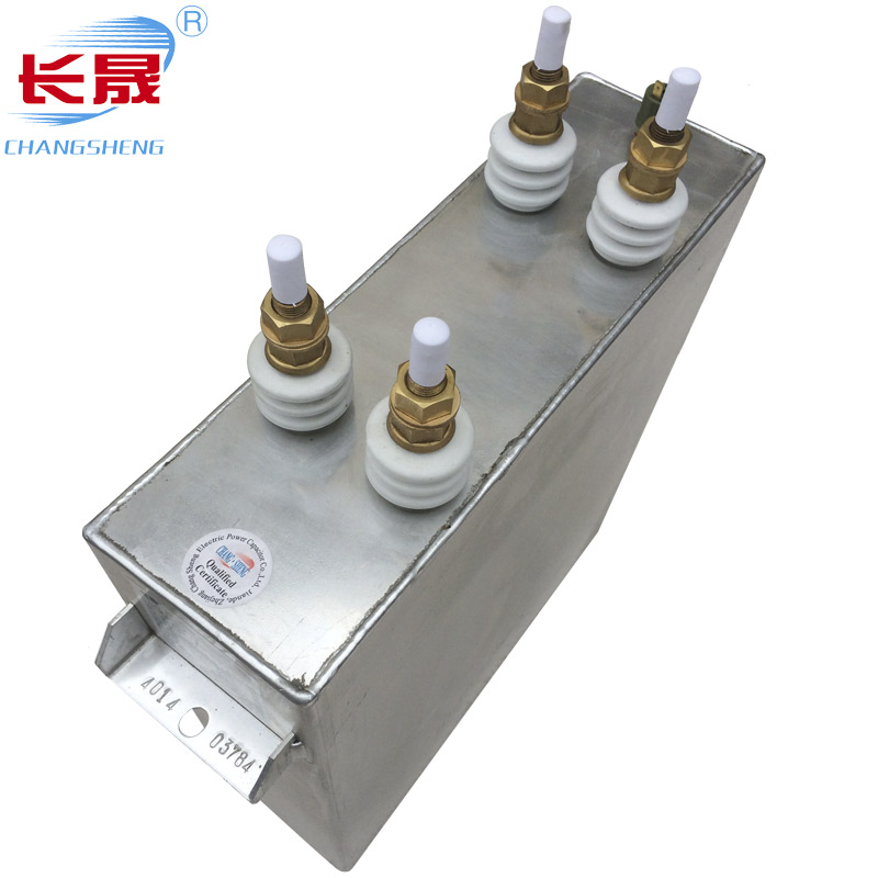 直流濾波電容器的知識點分析