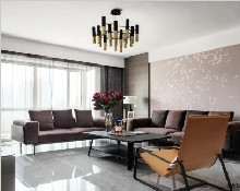 石家莊平層設(shè)計(jì)怎么選？大平層軟裝風(fēng)格有哪些？