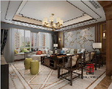 2020年住宅裝修風(fēng)格六大趨勢(shì)，趕緊Get起來(lái)