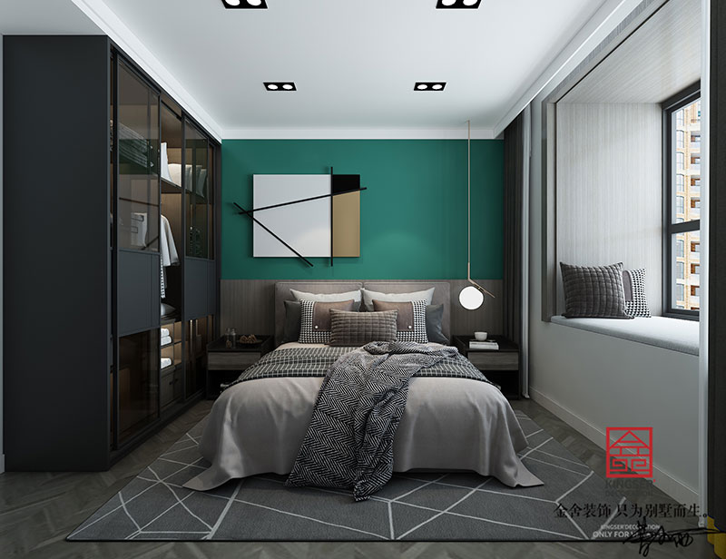 臥室家具擺放風水有哪些