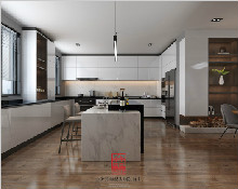 家裝燈帶設(shè)計(jì)想要更高級(jí)，位置裝對(duì)也很關(guān)鍵，快來(lái)學(xué)起來(lái)