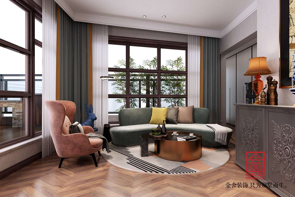 在裝修時(shí)，你了解過(guò)有關(guān)門窗的裝修風(fēng)水知識(shí)嗎?