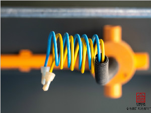 大者別墅裝修水電階段實(shí)拍