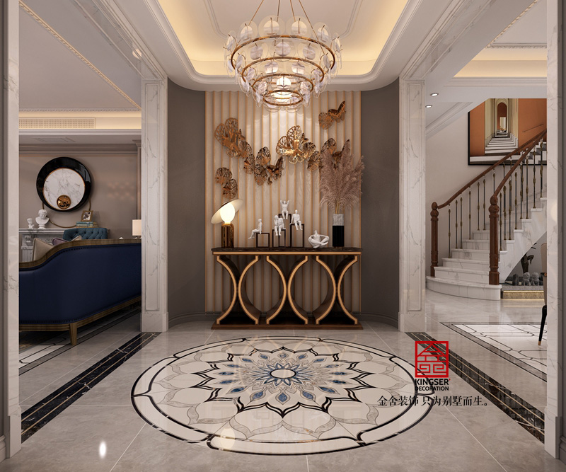 小復式與躍層戶型的差別 小復式與躍層裝修關鍵點