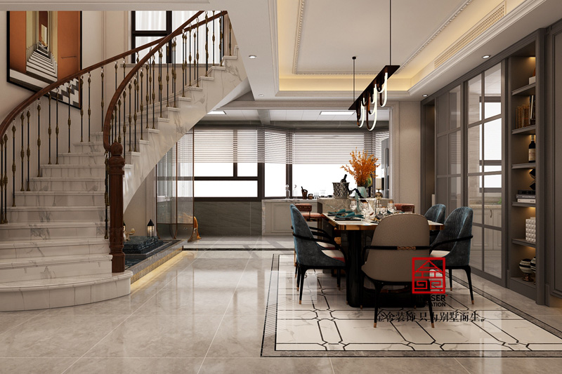 小復式與躍層戶型的差別在哪兒？