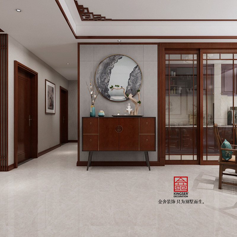 過道裝修設(shè)計(jì)