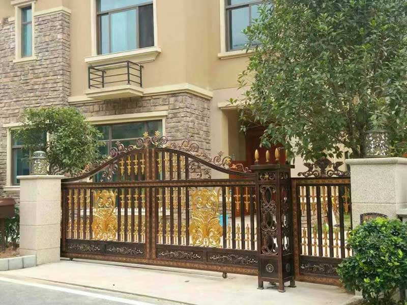 別墅入戶門風(fēng)水布局有什么？別墅風(fēng)水常見問題