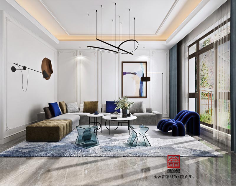 聯(lián)排別墅家居風(fēng)水有什么？聯(lián)排別墅風(fēng)水知識(shí)