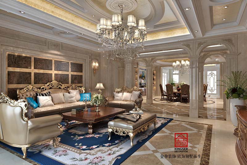 聯(lián)排別墅風(fēng)水知識