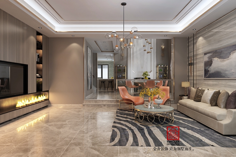 歐式風(fēng)格別墅裝修有哪些注意事項(xiàng)？