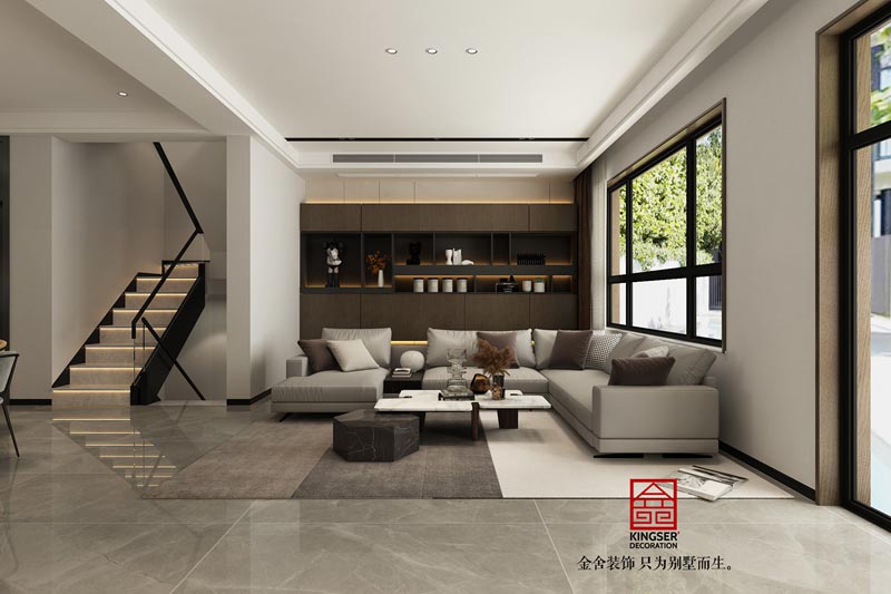 石家莊裝修-復(fù)式房裝修注意什么？