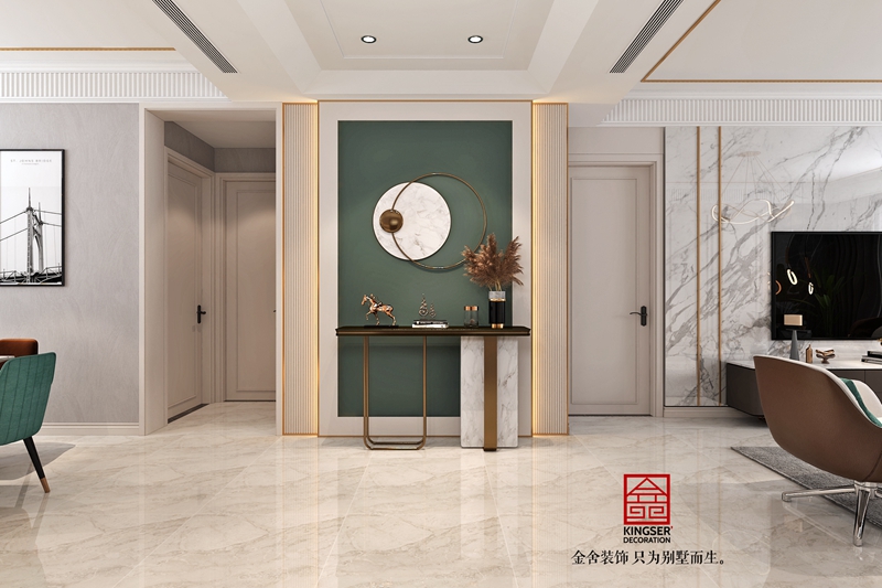 石家莊家庭裝修怎樣選材？