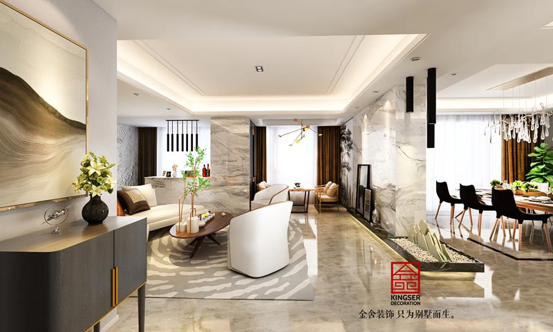 石家莊家裝流程是怎樣的？