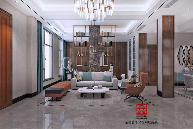 別墅裝修常見問題有哪些？