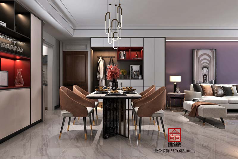 石家莊家居裝修可以找哪個裝修公司？