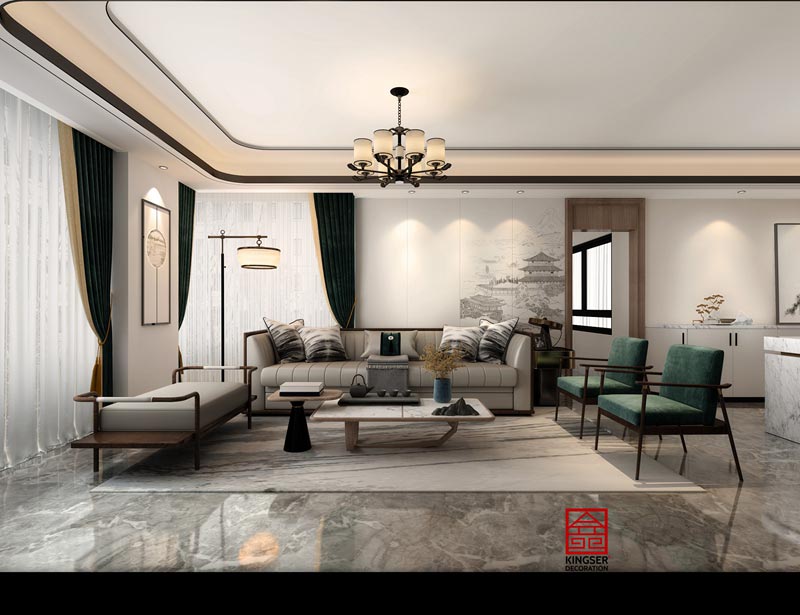 石家莊房子如何裝修？房屋裝修應當遵循的五大規(guī)范