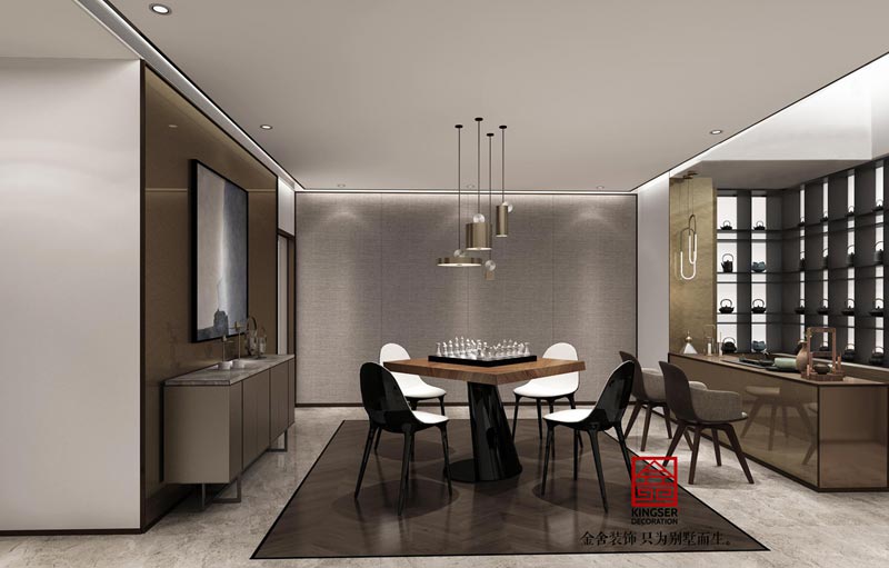 別墅如何設(shè)計(jì)裝修？石家莊別墅裝修需要多少錢？