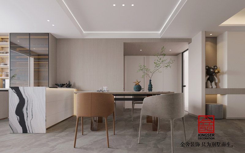 室內(nèi)家裝設(shè)計方法有哪些？