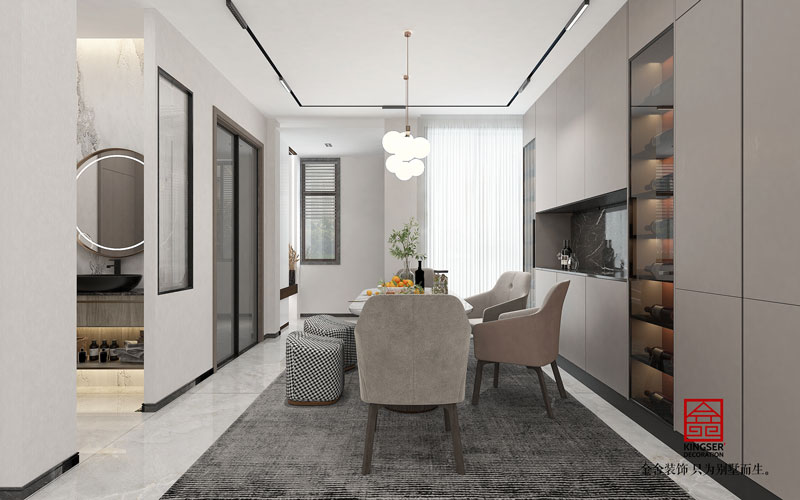 石家莊家裝公司哪家好？