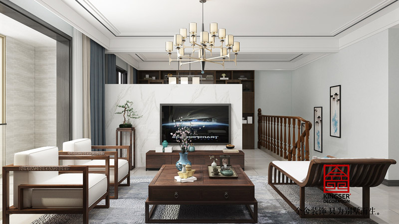 ?怎樣挑選別墅裝修設(shè)計(jì)公司？