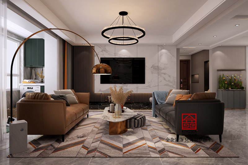 ?小戶型裝修設(shè)計(jì)怎么裝修？小戶型裝修設(shè)計(jì)注意事項(xiàng)