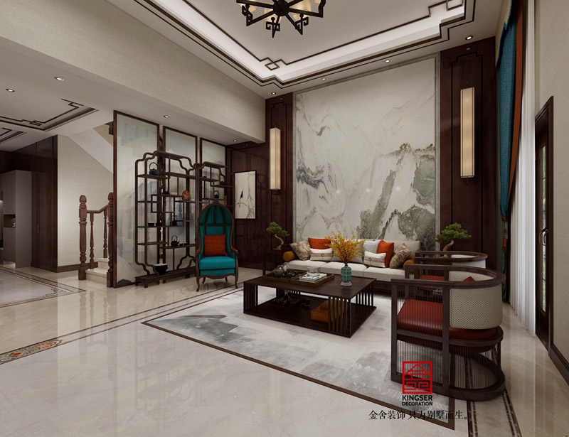 別墅裝修公司怎么樣？