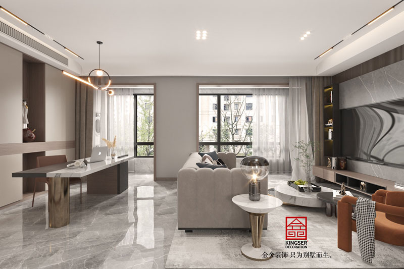 別墅裝修公司哪家強(qiáng)？別墅裝修設(shè)計(jì)要注意哪些事宜？