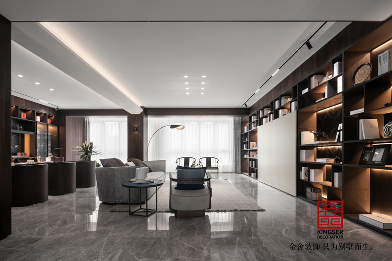 石家莊裝飾裝修如何保證裝修質(zhì)量？