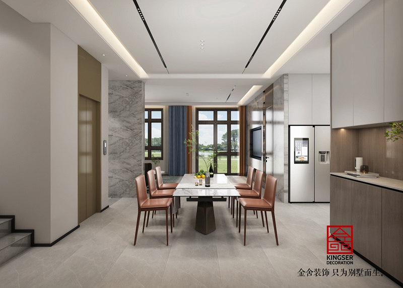 石家莊餐邊柜怎么選擇？餐邊柜裝修設(shè)計(jì)