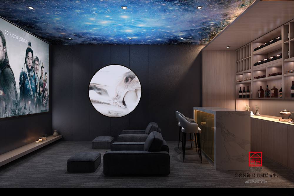 裝修別墅地下室需要注意什么？