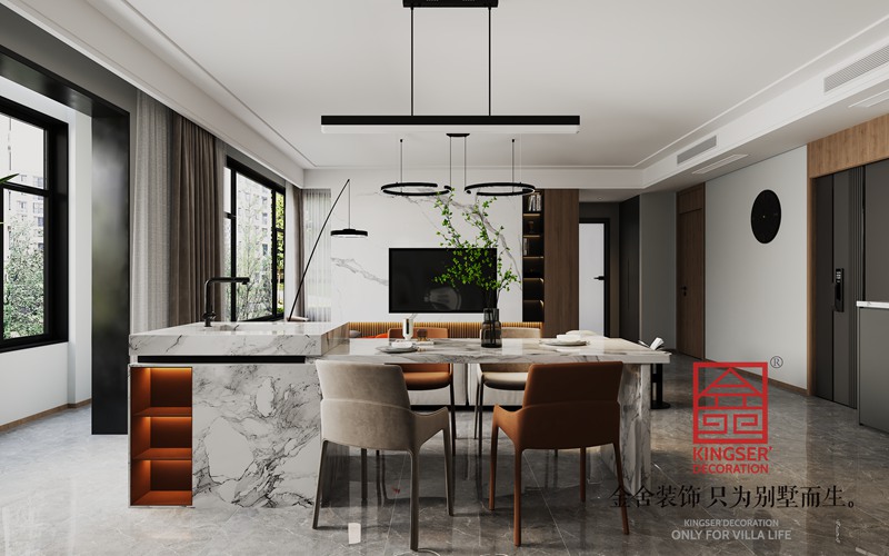 石家莊室內(nèi)裝修流程是怎樣的？