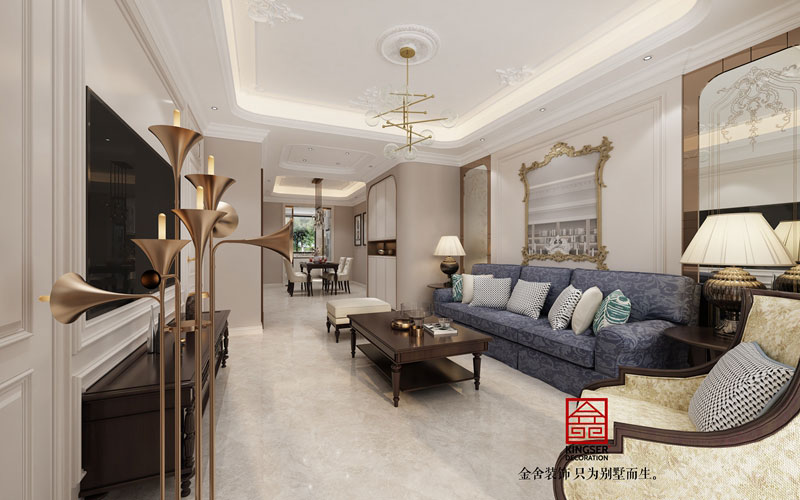 ?石家莊舊房翻新的費(fèi)用如何計(jì)算？