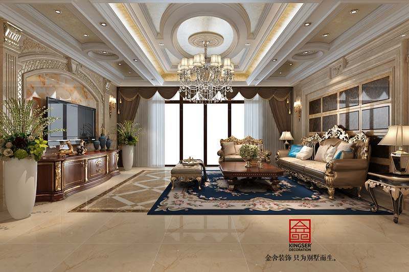 石家莊別墅裝修需要注意哪些方面？