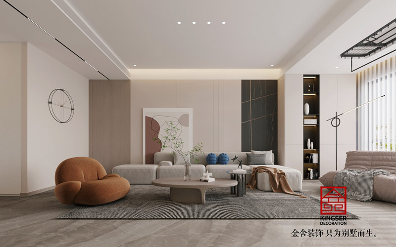 如何選擇合適的石家莊裝修設(shè)計師？