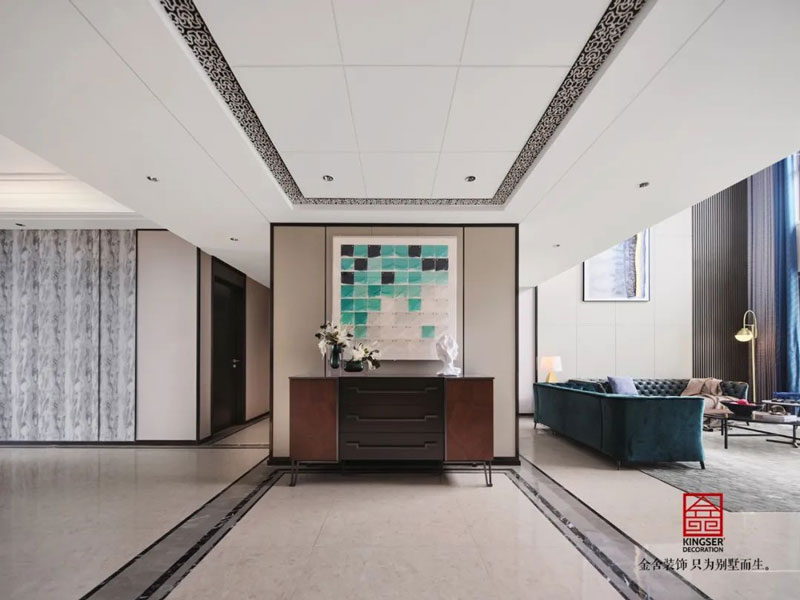 石家莊裝修公司報價表詳解：揭秘裝修費用的細節(jié)！