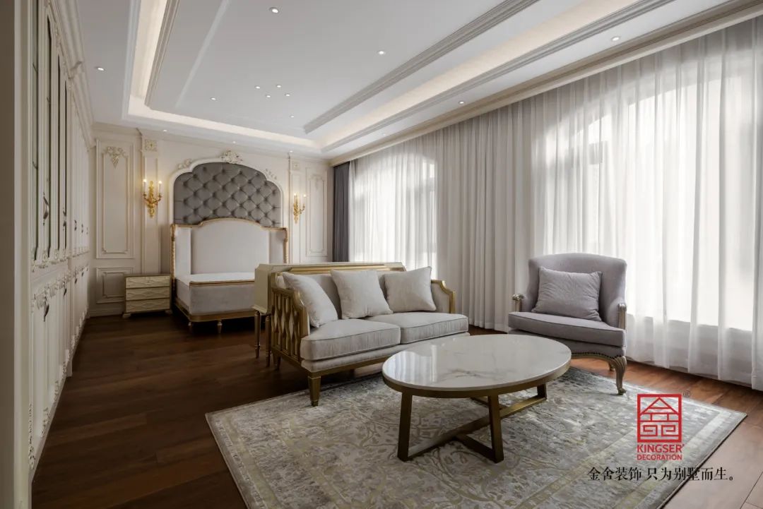 別墅裝修與風水：營造和諧宜居的頂級豪宅