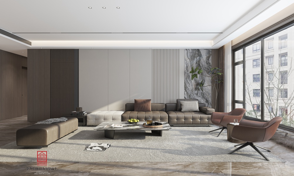 把握春季裝修黃金期，石家莊裝修升級攻略